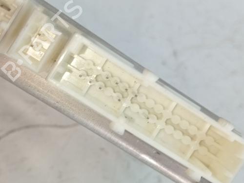 Electronic module MERCEDES-BENZ M-CLASS (W163) ML 320 (163.154) | BP23942217M83