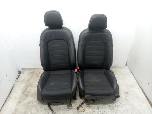 Used Seats set VW GOLF VII (5G1, BQ1, BE1, BE2) 2.0 TDI (150 hp) 24883768