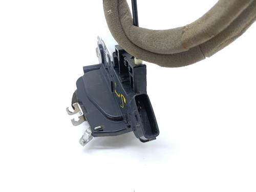 Front right lock NISSAN X-TRAIL II (T31) 2.0 dCi 4x4 | BP27519768C97 