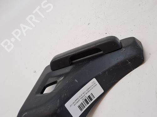 Front right interior door handle DACIA DOKKER Box Body/MPV 1.5 dCi 75 / Blue dCi 75 (FEJW, FEAH) | BP26731502I14 