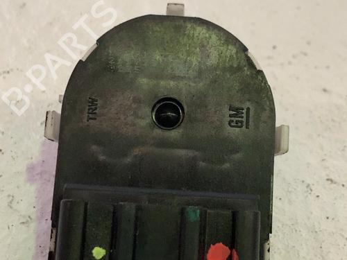 Mirror switch OPEL ASTRA J (P10) 1.7 CDTI (68) | BP37688160I25 - Image 2