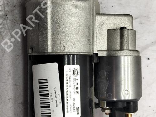 Used Starter Starter MG MG ZS SUV (AZS1) 1.5 VTi (106 hp) 34608142 34608142