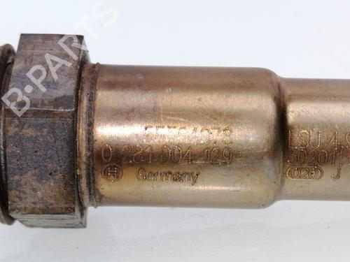 Elektronisk sensor OPEL CORSA D (S07) 1.3 CDTI (L08, L68) | BP23458005M84 