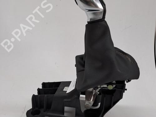 Gear lever PEUGEOT 208 I (CA_, CC_) 1.6 HDi | BP23974998M90