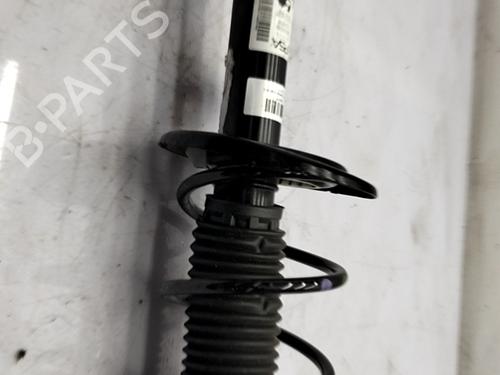 Used Left front shock absorber OPEL CORSA F (P2JO) 1.2 (68) (101 hp) 31369383