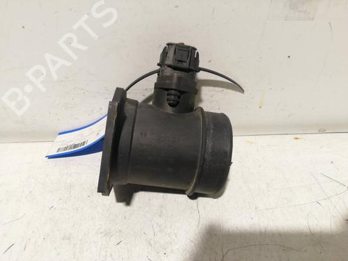Used Mass air flow sensor NISSAN PRIMERA (P11) 2.0 TD (90 hp) 25460255