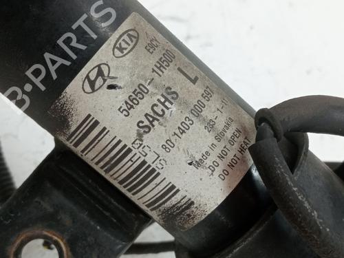 Left front shock absorber KIA CEE'D SW (ED) 1.4 | BP24239968M16 