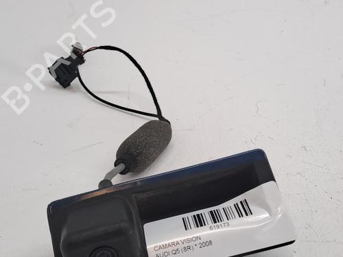 Used Camera AUDI Q5 (8RB) 2.0 TDI quattro (170 hp) 24172254