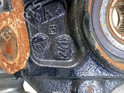 Left front steering knuckle CITROËN BERLINGO Box Body/MPV (K9) 1.5 BlueHDi 100 | BP34209528M25 - Image 2