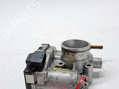 Spjældhus OPEL CORSA D (S07) 1.2 (L08, L68) | BP25833839M82 