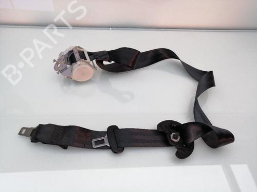 Rear right seatbelt PEUGEOT 5008 (0U_, 0E_) 1.6 BlueHDi 120 | BP23649788I28 