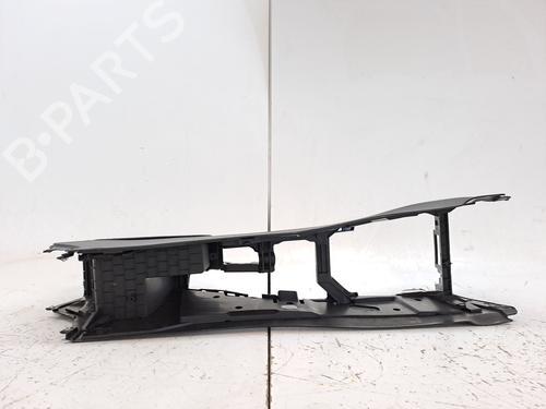 Armrest / Center console RENAULT MEGANE III Grandtour (KZ0/1) 1.9 dCi (KZ0J, KZ0N, KZ1S) | BP27462728I20 