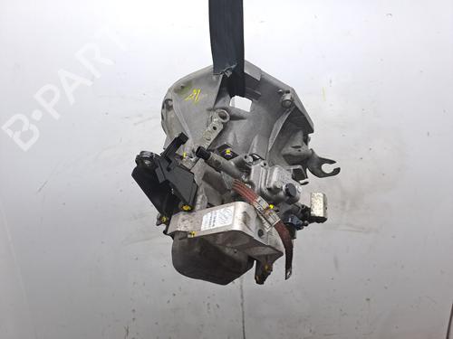 Gearbox FIAT 500 (312_) 1.2 (312AXA1A) | BP23319707M3 - Image 3