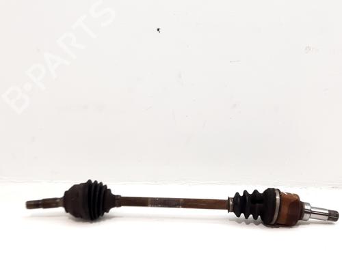 Used Left front driveshaft CITROËN C3 I (FC_, FN_) 1.1 i (60 hp) 32106579