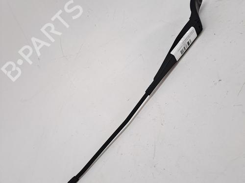 Used Front windshield wiper arm PEUGEOT 208 I (CA_, CC_) 1.6 HDi (92 hp) 23974966