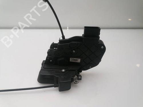 Front right lock VOLVO S40 II (544) 1.8 FlexFuel | BP23936480C97 