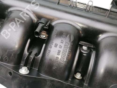 Intake manifold MERCEDES-BENZ A-CLASS (W176) A 250 (176.044) | BP23937792M70 