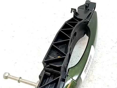 front-left-exterior-door-handle-opel-combo-box-bodympv-k9-2018-34054695 main image