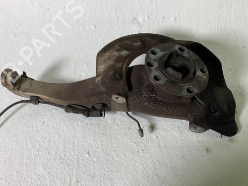 Used Left front steering knuckle Left front steering knuckle PORSCHE CAYENNE (92A) 3.0 Diesel (245 hp) 40550959 40550959