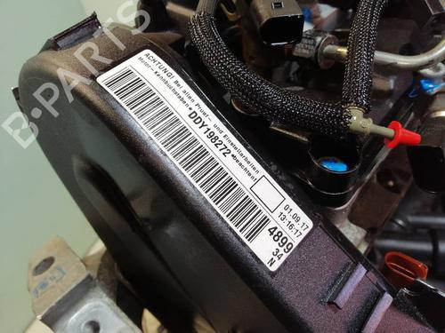 Engine SEAT LEON ST (5F8) 1.6 TDI | BP25483105M1 