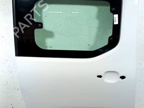 Højre side skydedør Højre side skydedør CITROËN BERLINGO Box Body/MPV (K9) 1.5 BlueHDi 100 (102 hp) 36108940 36108940