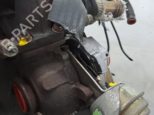 Engine ALFA ROMEO GT (937_) 1.9 JTD (937CXN1B) | BP23376800M1 