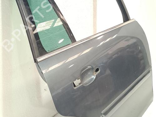 Right rear door CITROËN C4 Grand Picasso I (UA_) 2.0 HDi 138 | BP29228770C5 