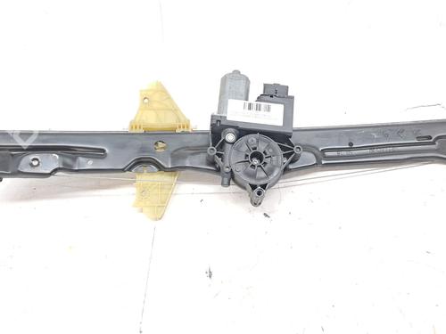 Used Front right window mechanism PEUGEOT EXPERT Van (V_) 1.6 BlueHDi 95 (95 hp) 29024880