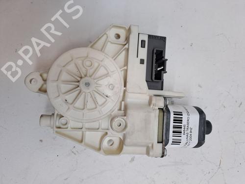 Used Left rear window motor PEUGEOT 407 (6D_) 1.6 HDi 110 (6D9HZC, 6D9HYC) (109 hp) 24883730