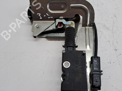 Rear left lock CITROËN C8 (EA_, EB_) 2.0 HDi 135 | BP26492315C100 