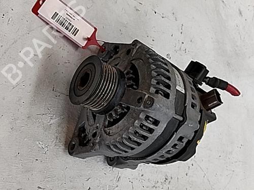 Alternator VOLVO C30 (533) 2.0 D | BP29302720M7 