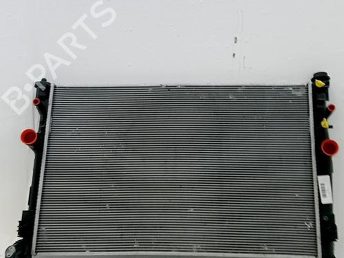 Used Water radiator Water radiator TOYOTA RAV 4 V (_A5_, _H5_) 2.5 Hybrid (AXAH52) (218 hp) 36108985 36108985