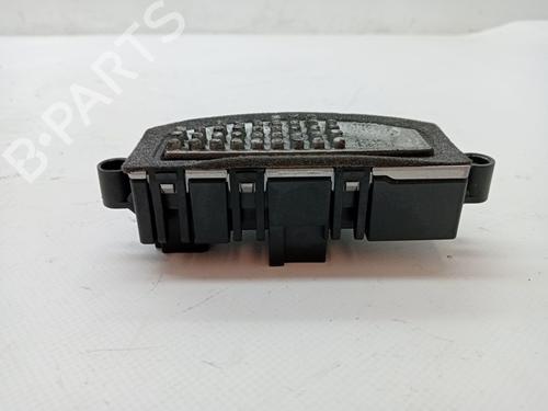 Heater resistor MERCEDES-BENZ CLA Coupe (C117) CLA 200 CDI / d (117.308) | BP23360950M108 