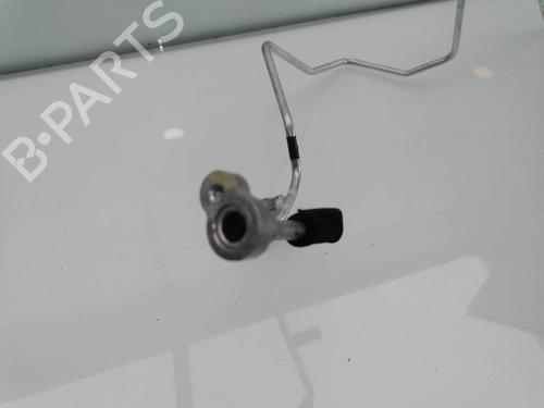 AC pipe DACIA SANDERO II 1.5 dCi 75 / Blue dCi 75 (B8JW, B8M4, B8AH, B8M7, B8M6) | BP23421210M126 