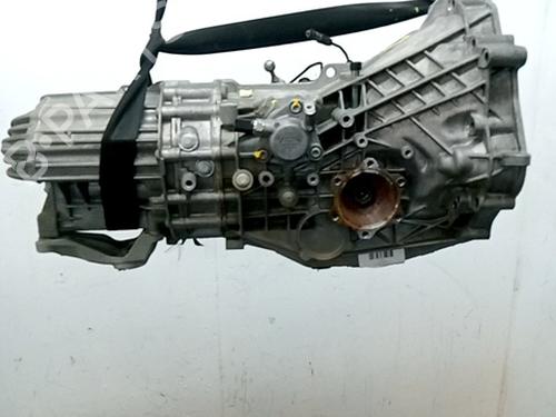 Skrzynia biegów AUDI A6 C6 (4F2) 2.0 TDI | BP30898218M3