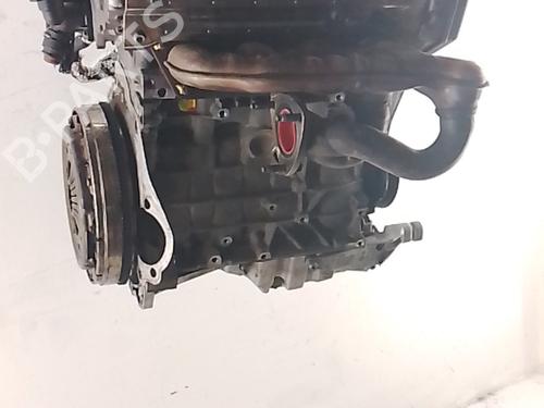 Used Engine Engine 36801560 36801560
