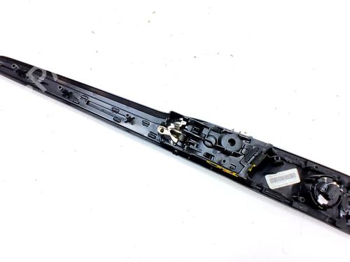 Rear right interior door handle FORD MONDEO V Saloon (CD) 2.0 Hybrid | BP37437556I16 - Image 2