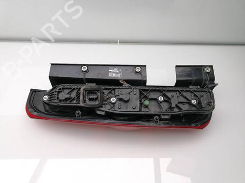 Right taillight OPEL COMBO Box Body/MPV (X12) 1.6 CDTI (B05) | BP23420531C35 