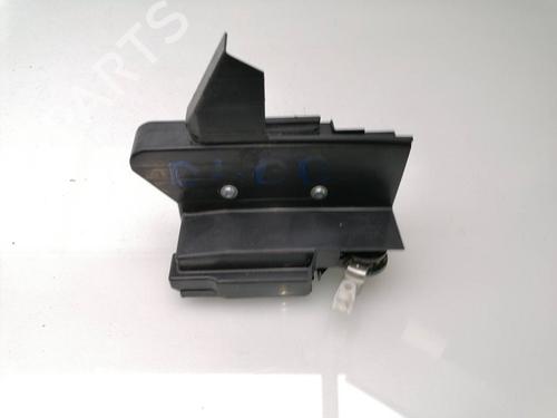 Used Front right lock DACIA SANDERO II 1.5 dCi 75 / Blue dCi 75 (B8JW, B8M4, B8AH, B8M7, B8M6) (75 hp) 23652243