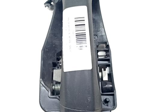 Udvendigt håndtag CITROËN BERLINGO Box Body/MPV (K9) 1.5 BlueHDi 100 (102 hp) 31580748