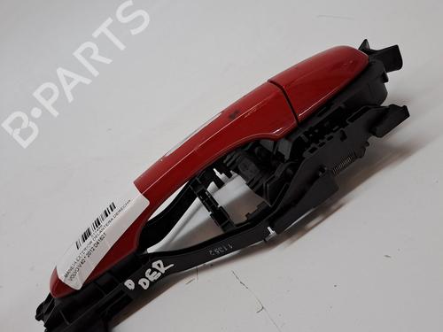 Front right exterior door handle VOLVO V40 Hatchback (525) D2 | BP23366890C129 