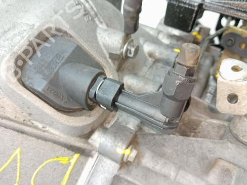 Gearbox FORD FOCUS II Turnier (DA_, FFS, DS) 1.6 TDCi | BP24736424M3 