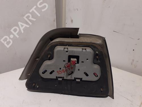 Used Left taillight DAEWOO NEXIA 1.5 (08, 68) (71 hp) 25459425