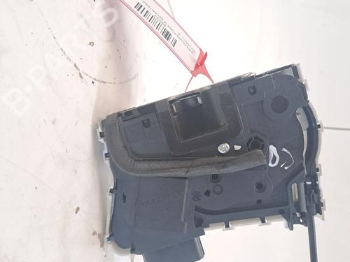 Front right lock MG MG ZS SUV (AZS1) 1.0 T-GDi | BP27292881C97 
