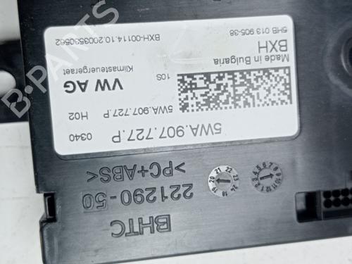 Elektronisk modul SEAT LEON ST (5F8) 1.5 TSI | BP23371674M83 
