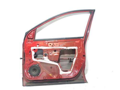 Right front door RENAULT KADJAR (HA_, HL_) 1.5 dCi 110 (HLA3) | BP29179377C3 