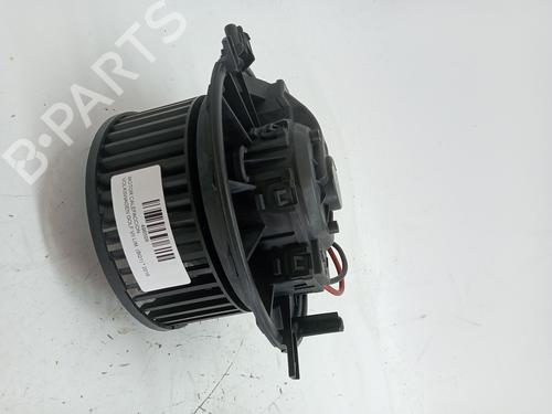 Heater blower motor VW GOLF VII (5G1, BQ1, BE1, BE2) 1.6 TDI | BP23286368M62 