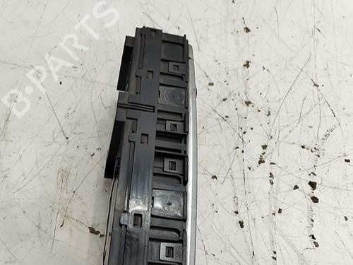 Climate control RENAULT MEGANE III Hatchback (BZ0/1_, B3_) 1.5 dCi | BP38748271I5 - Image 2