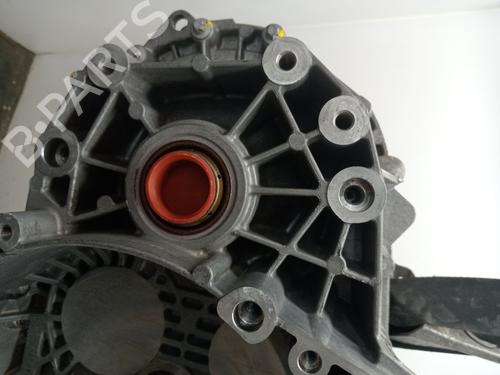 Gearbox OPEL INSIGNIA A (G09) 2.0 CDTI (68) | BP23369751M3