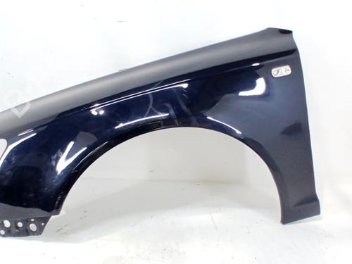 Used Left front fenders Left front fenders AUDI A6 C6 (4F2) 3.0 TDI quattro (233 hp) 33760659 33760659